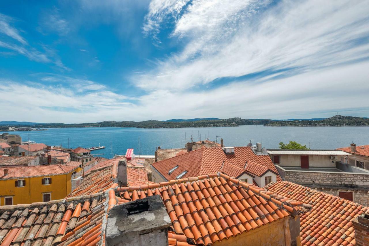 Kalavanda Sibenik Hotel Exterior foto